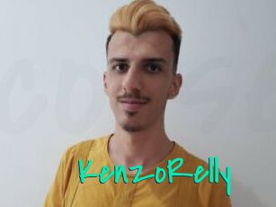 KenzoRelly