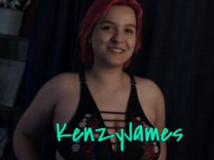 KenzyJames