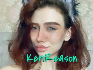 KeriReason