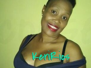 KeriRios