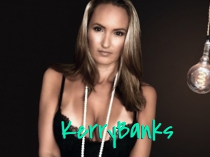KerryBanks Cool Sexe