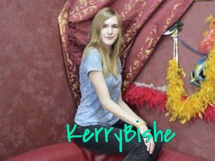 KerryBishe