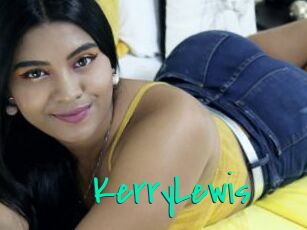 KerryLewis