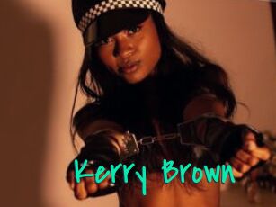 Kerry_Brown