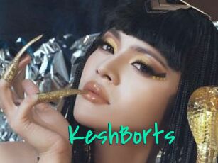 KeshBorts