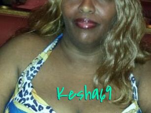 Kesha69 Cool Sexe