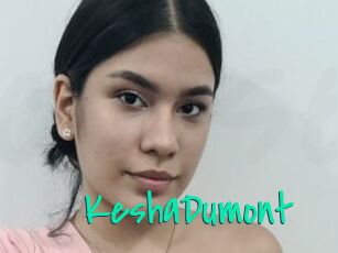 KeshaDumont