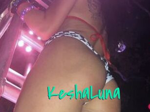 KeshaLuna