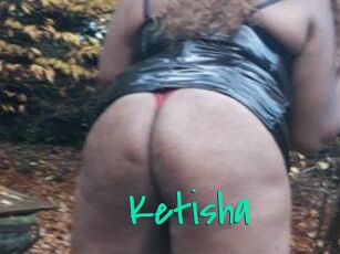 Ketisha