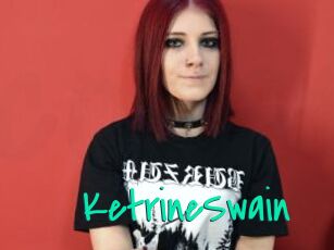 KetrineSwain
