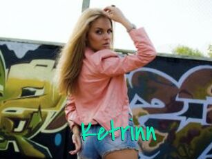 Ketrinn