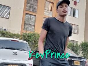 KevPrince