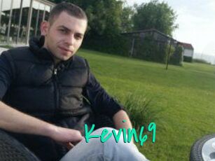 Kevin69 Cool Sexe