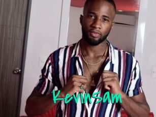 KevinSam