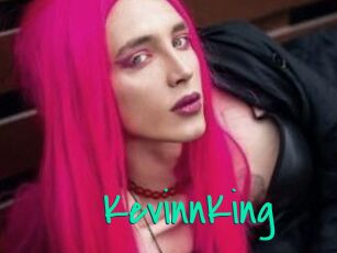 KevinnKing