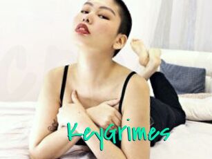 KeyGrimes