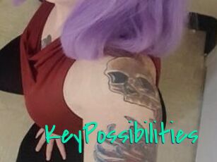 KeyPossibilities Cool Sexe