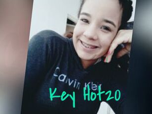 Key_Hot20