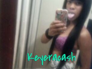 Keyeracash