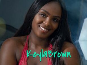 KeylaBrown