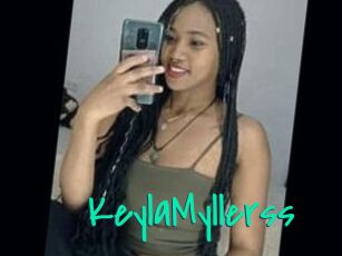 KeylaMyllerss