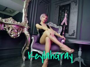 KeylahGray