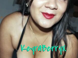KeyraBerryX
