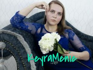 KeyraMenie