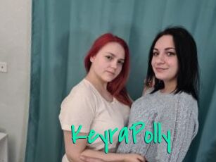 KeyraPolly