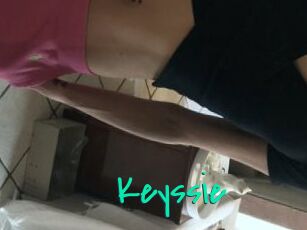 Keyssie
