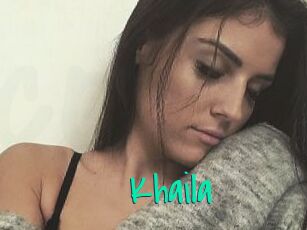 Khaila