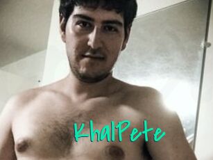 KhalPete