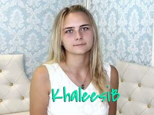 KhaleesiB