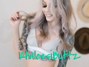 KhaleesiButtz
