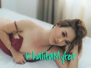 KhalifaMyfer