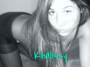 Khalissy