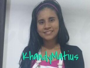KhandyMatius