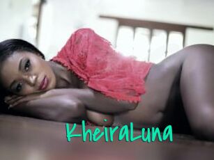 KheiraLuna