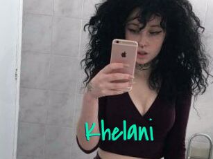 Khelani