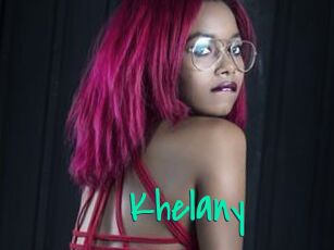 Khelany