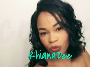 KhianaDee