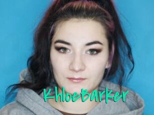 KhloeBarker