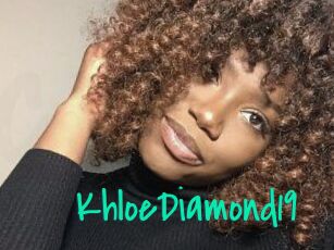 KhloeDiamond19