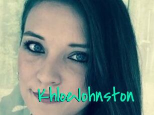 KhloeJohnston