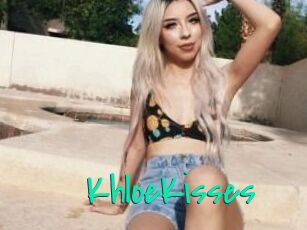 KhloeKisses