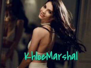 KhloeMarshal