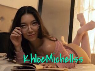 KhloeMichellss