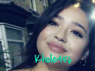 Khole456