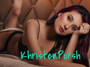 KhristenPorsh