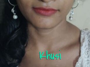 Khusi